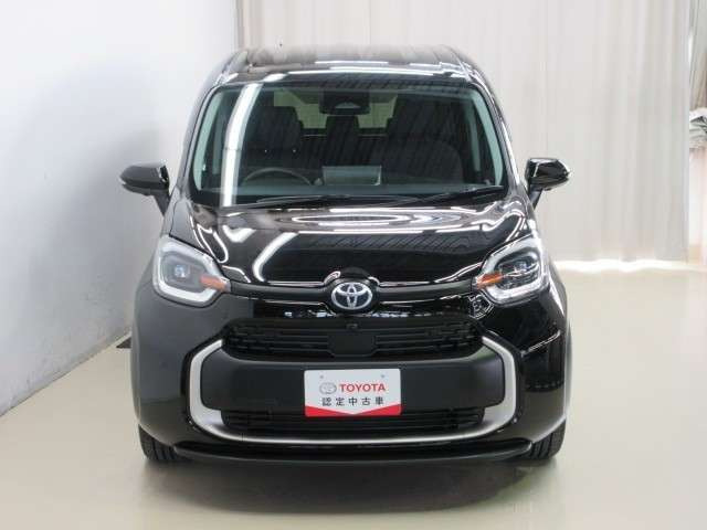 シエンタハイブリッド 1.5 Z