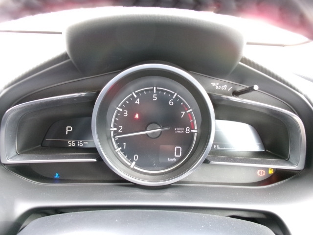 MAZDA21.5 15 スポルト