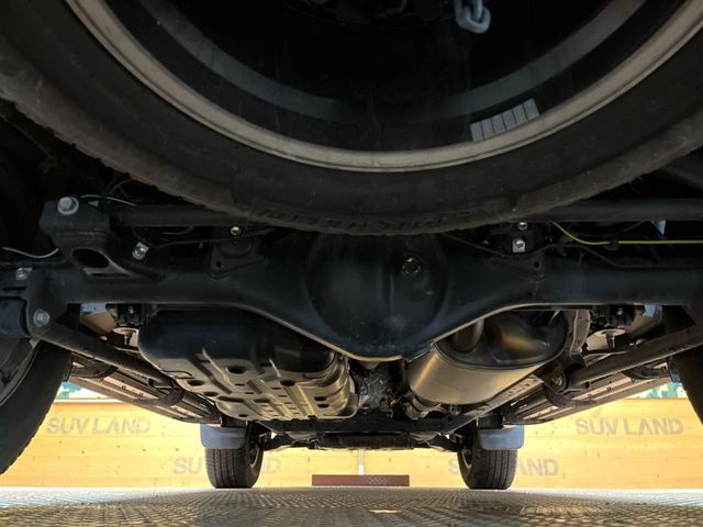 下回りがきれいなうちに、防錆加工の施工がオススメ。降雪地域はもちろん、沿岸部にお住いの方や、趣味でマリン・ウィンタースポーツをされる方にご好評いただいております。