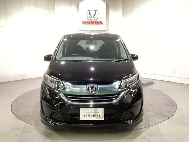 フリード+1.5 ハイブリッド G