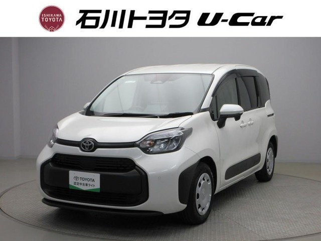 シエンタハイブリッド 1.5 X