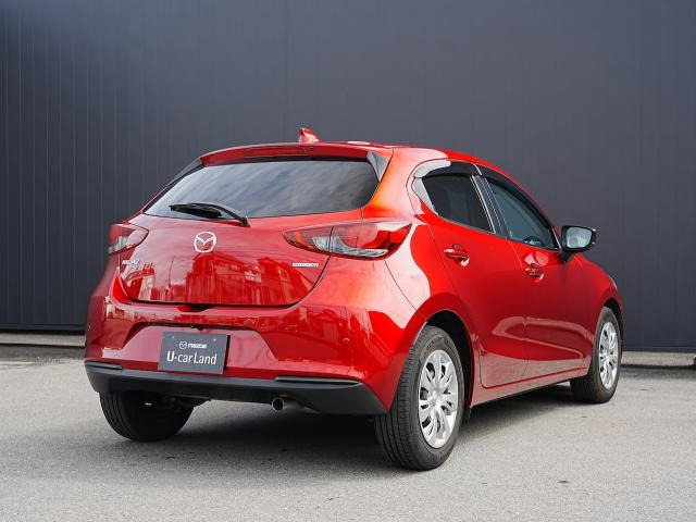 MAZDA21.5 15S プロアクティブ スマートエディション