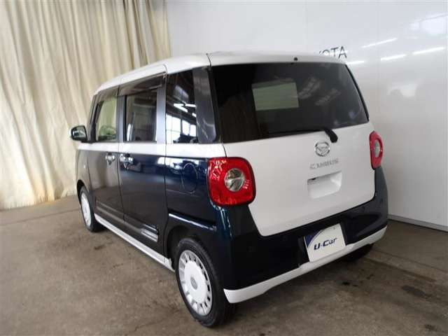 ムーヴキャンバス