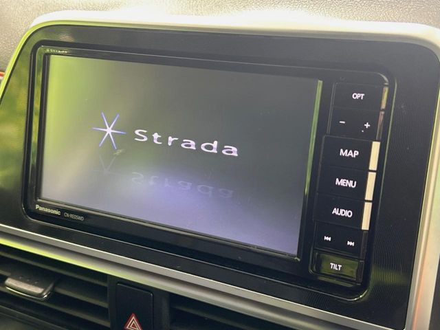 シエンタ1.5 G クエロ