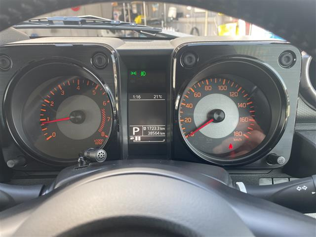 ジムニーシエラ1.5 JC 4WD