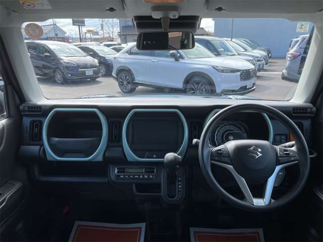 スペーシアハイブリッド(HYBRID) G