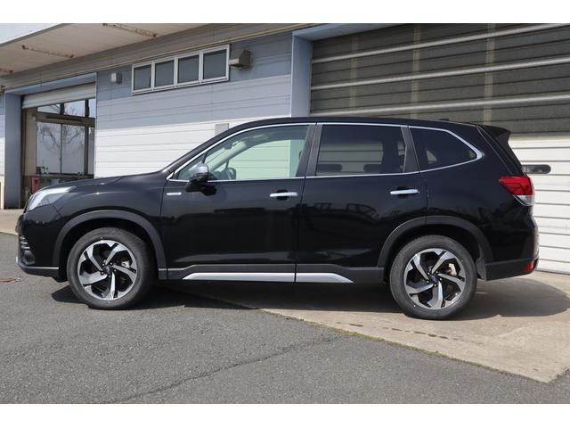 フォレスター2.0 アドバンス 4WD