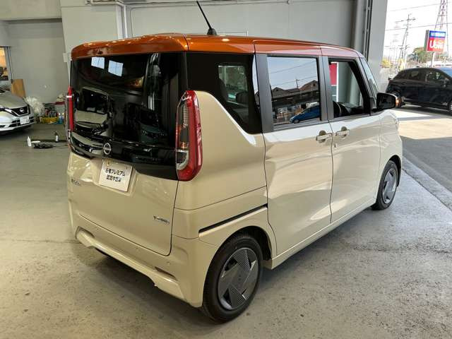 デイズルークスX