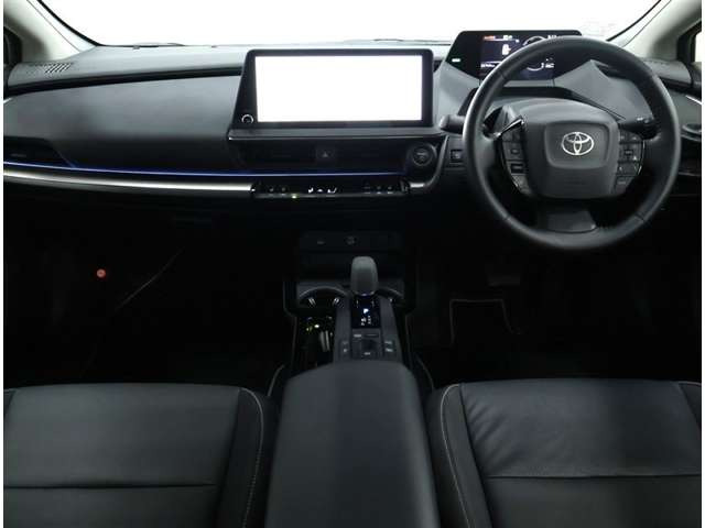 プリウス2.0 プラグインハイブリッド Z