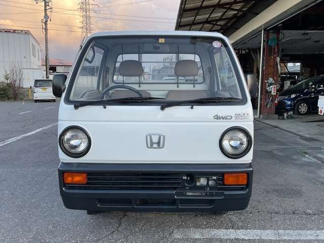 アクティトラック