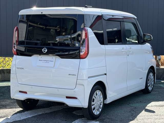 デイズルークスX