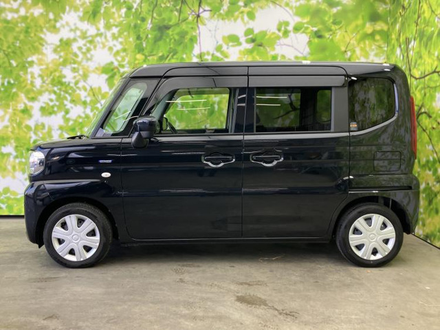 スペーシアハイブリッド(HYBRID)  X