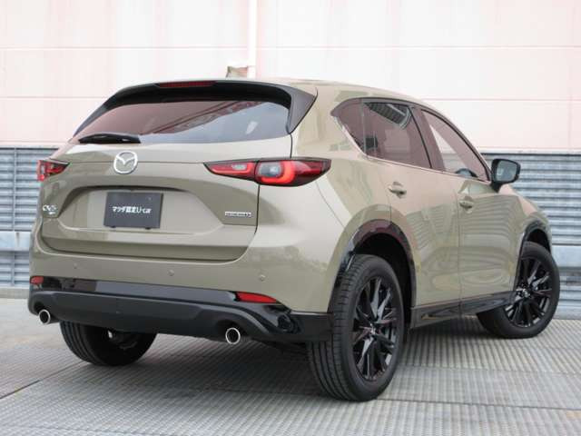 CX-52.2 XD レトロスポーツエディション 4WD