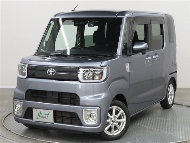 ピクシスメガL SAIII