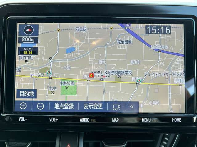 C-HRハイブリッド 1.8 G