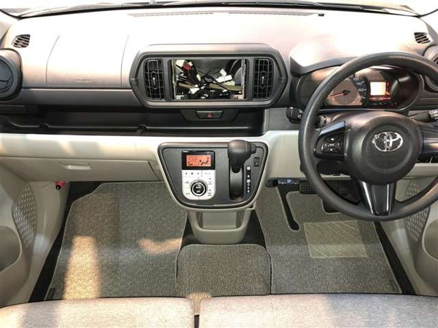 パッソ1.0 X Lパッケージ S 4WD