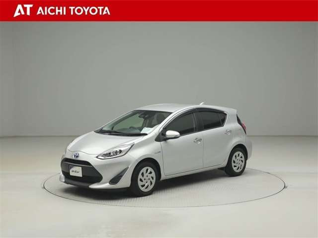 アクア1.5 S スタイルブラック