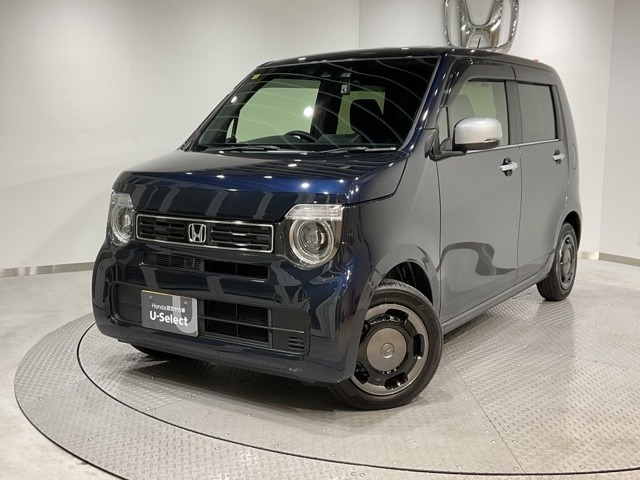 N-WGNL スタイルプラス ビター