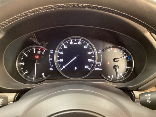 CX-52.2 XD エクスクルーシブ モード