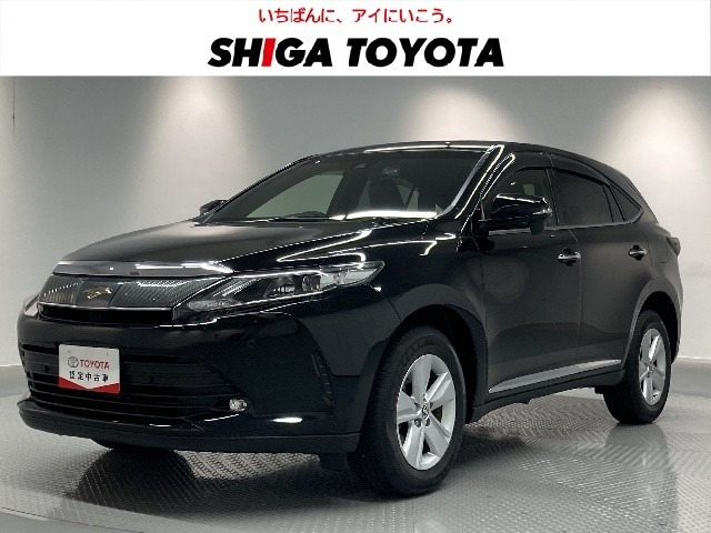 ハリアー2.0 エレガンス