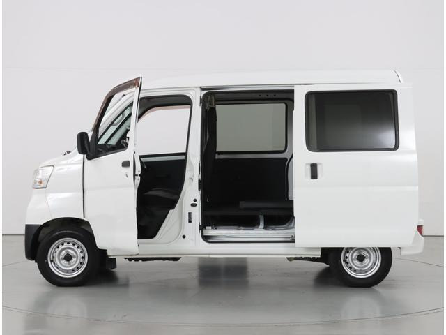 サンバーVB 2シーター