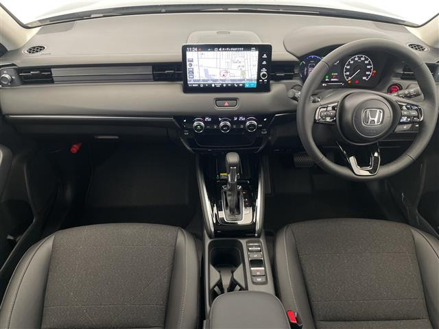 ヴェゼル1.5 ハイブリッド Z