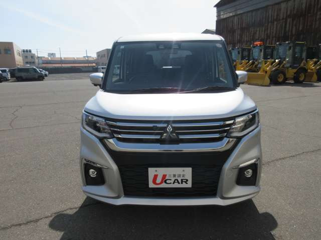 デリカD:21.2 ハイブリッド MZ 全方位カメラパッケージ 4WD