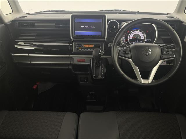 スペーシアカスタムハイブリッド(HYBRID)  XSターボ