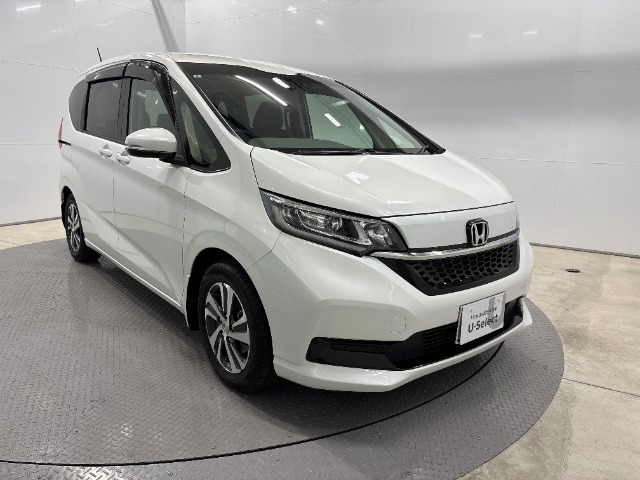 フリード1.5 G ホンダセンシング