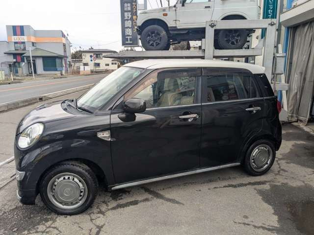 キャストスタイル X SAII