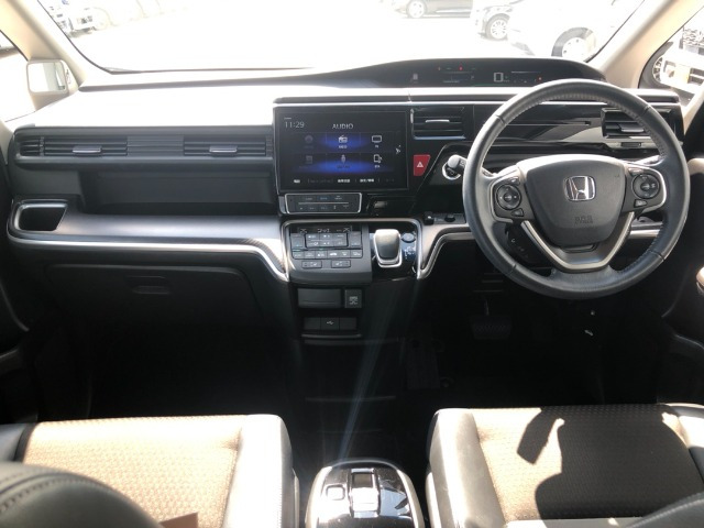 ステップワゴン2.0 スパーダ ハイブリッド G EX ホンダセンシング