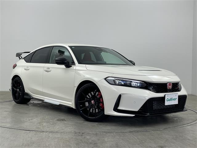 シビックタイプR2.0