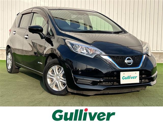 ノート1.2 e-POWER X