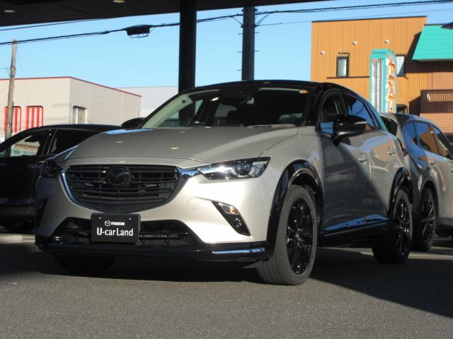 CX-31.5 15S