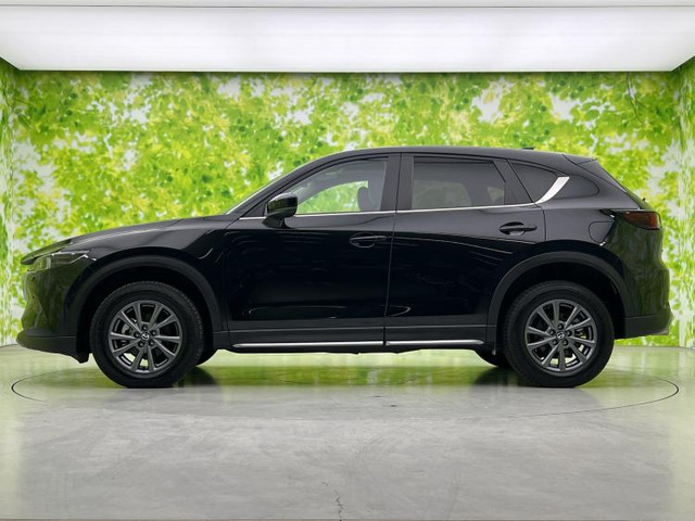 CX-52.2 XD フィールドジャーニー 4WD