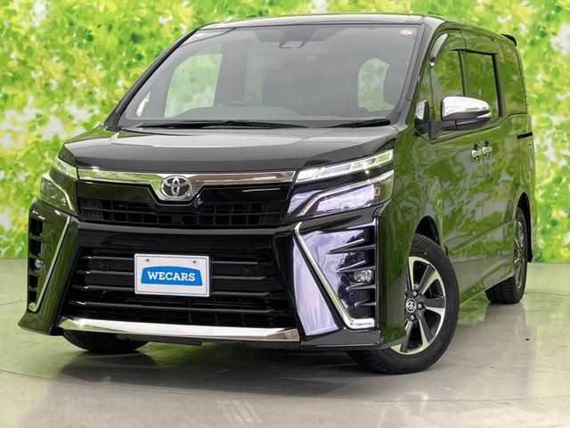 ヴォクシー2.0 ZS 煌III