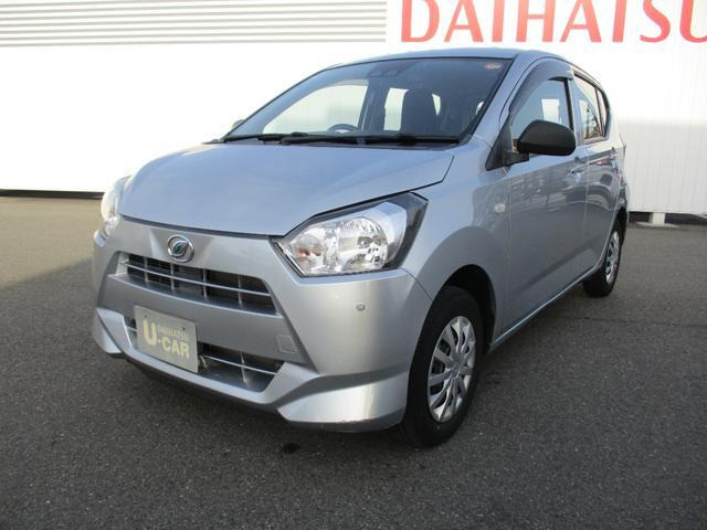 ミライースL SAIII