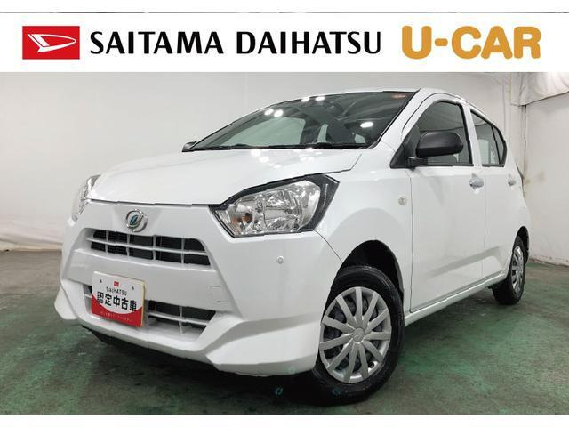 ミライースL SAIII