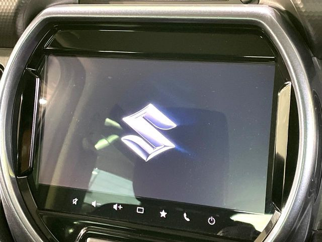 ハスラーJ スタイル