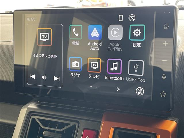 タフトG ターボ