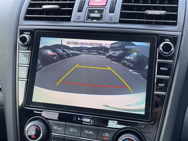 WRXS4 2.0 STI スポーツ アイサイト 4WD