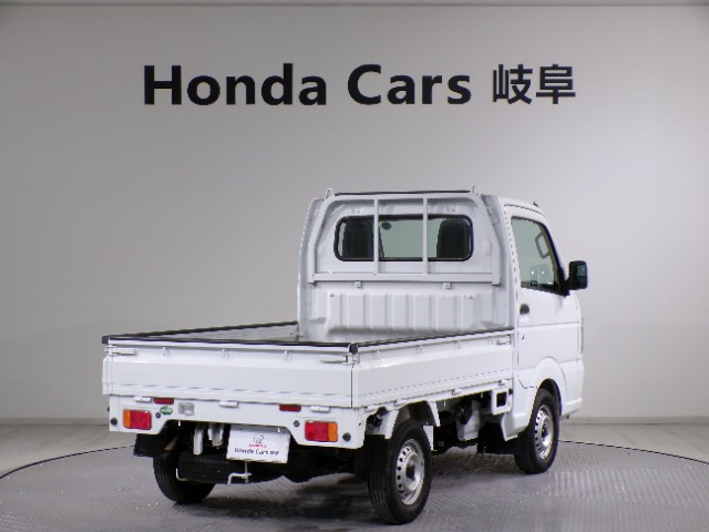 ミニキャブトラックM 4WD