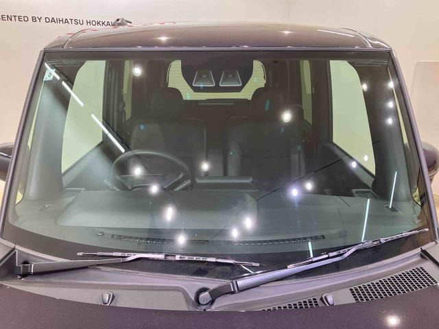 タントカスタムRS ecoIDLE 非装着車 4WD