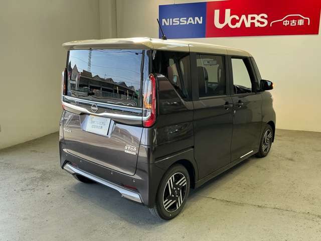 デイズハイウェイスターX プロパイロットエディション