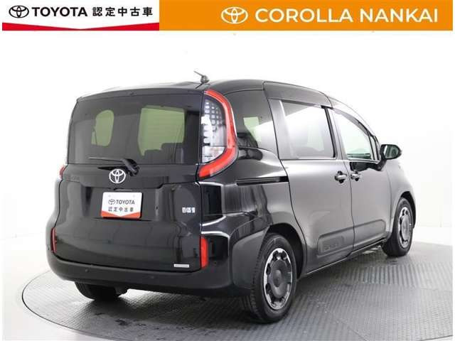 シエンタハイブリッド 1.5 Z