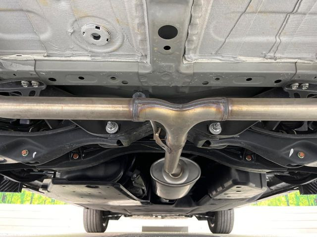 下回りがきれいなうちに、防錆加工の施工がオススメ。降雪地域はもちろん、沿岸部にお住いの方や、趣味でマリン・ウィンタースポーツをされる方にご好評いただいております。