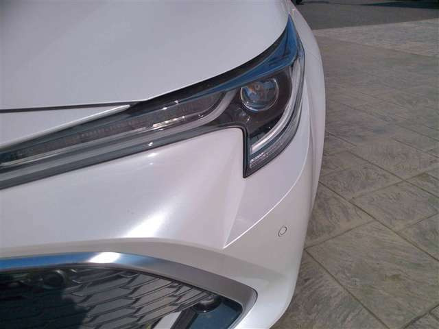 カローラスポーツ1.8 ハイブリッド G Z