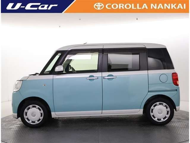 ムーヴキャンバスG SAIII