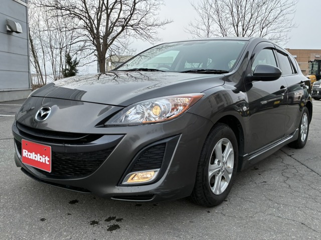 アクセラスポーツ1.5 Sスタイル