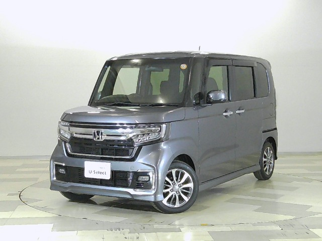 N-BOXカスタムL